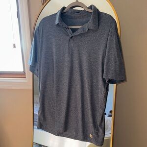 Men's strato tech polo